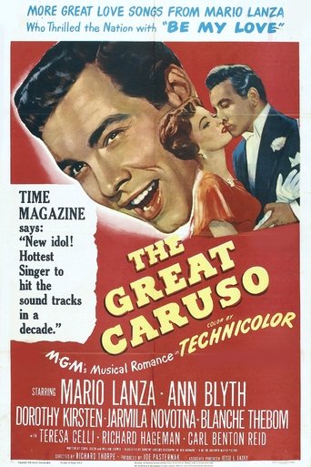 The Great Caruso (1951)