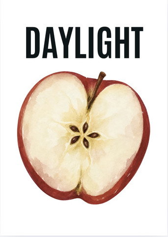 Daylight: A Twilight story