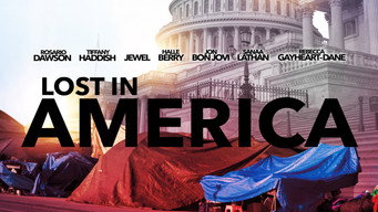Lost in America (2018)