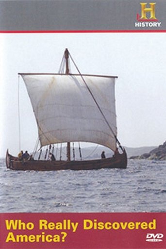 Who Really Discovered America? (2010)