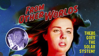 From Other Worlds (2004)