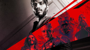 Krypton - 1x01