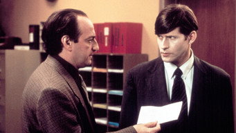Bartleby (2001)