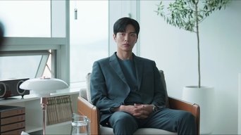 Episódio Episódio 8 da série Olhe nos Meus Olhos