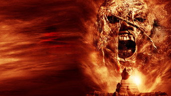 #4 The Mummy Resurrected