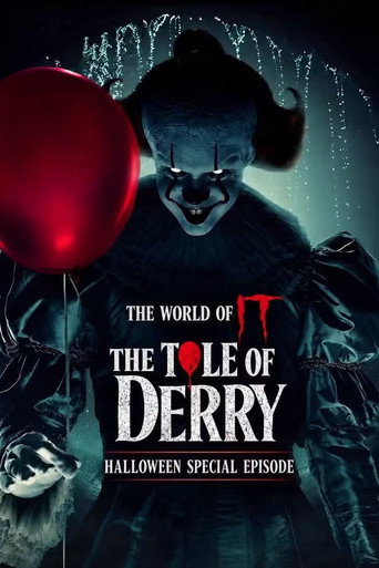 Poster van A Story of Derry