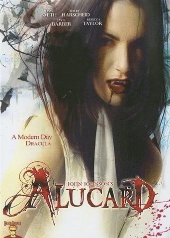 Poster of Alucard