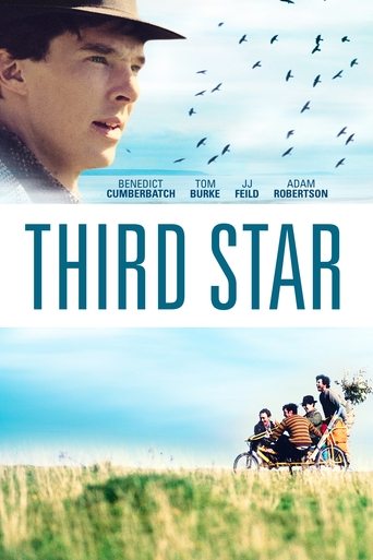 Poster för Third Star