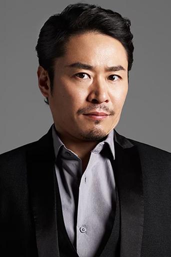 Image of Kenji Sakamoto