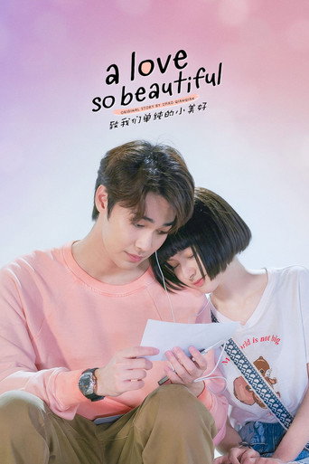 เพราะเธอคือรักแรก — Pósters 13