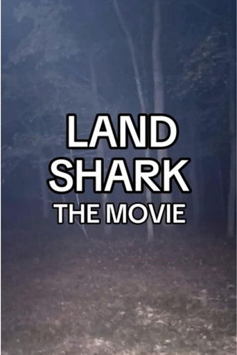 Land Shark The Movie