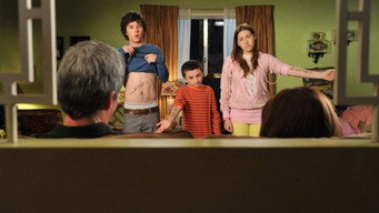 The Middle T3E6