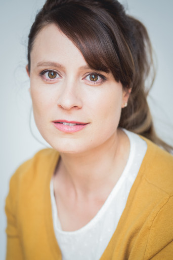 Foto de Émilie-Delphine Delaunay