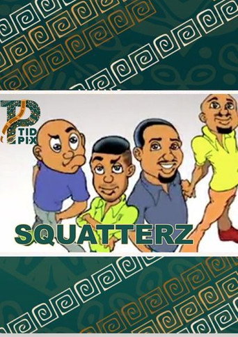 Squatterz