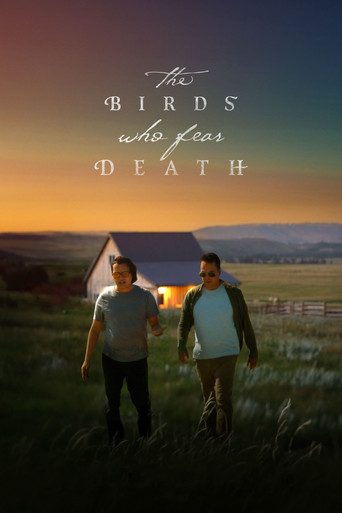 The Birds Who Fear Death (2024)