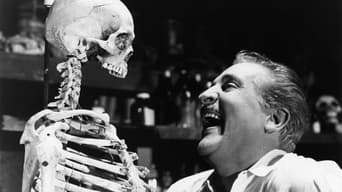 The Skeleton of Mrs. Morales (1960)