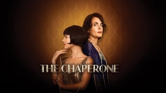Galeria 3 - The Chaperone