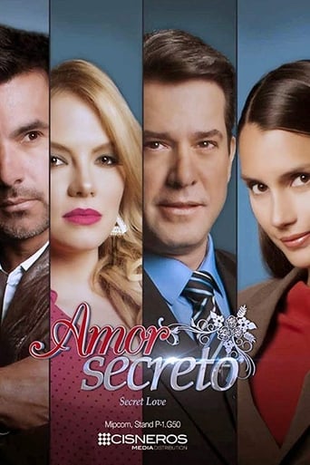 Amor secreto - Season 1 Episode 67   2015