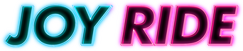 Joy Ride logo