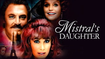 Mistral's Daughter (1984)