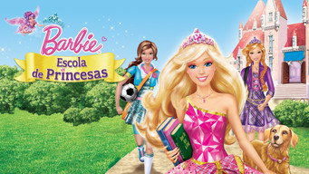 Still 6 from Barbie: Princess Charm School