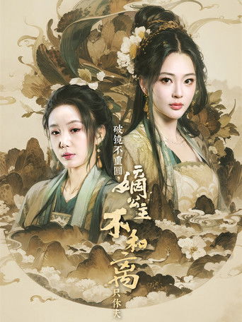破镜不重圆，嫡公主不和离只休夫 poster