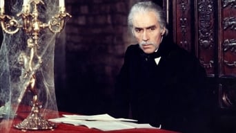 Count Dracula (1970)