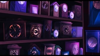 Galeria 3 - El ángel en el reloj