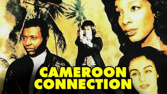 #1 Cameroon Connection