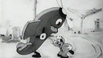 The Phantom Ship (1936)