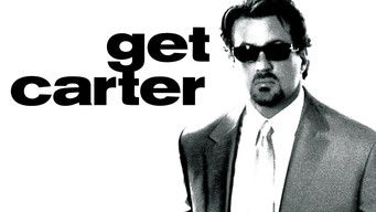 Galeria 2 - Get Carter (Asesino implacable)