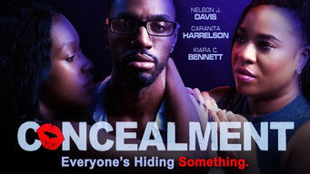 Concealment (2021)