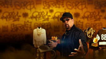 Hip Hop Treasures (2023- )