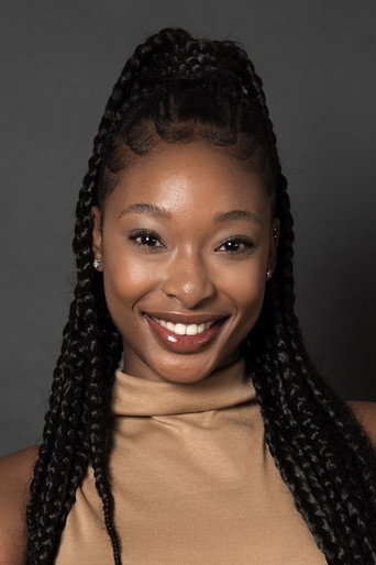 Kealeboga Masango