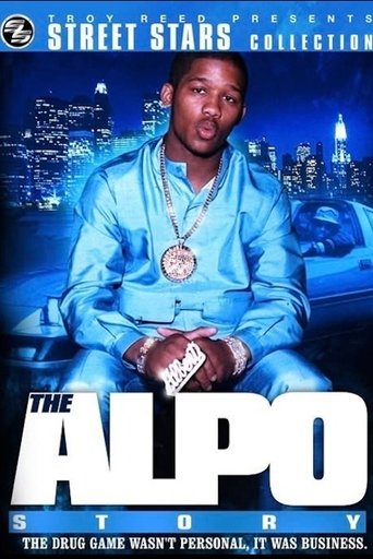 The Alpo Story (2007)
