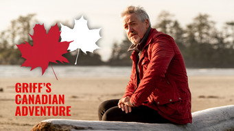 #12 Griff's Canadian Adventure