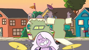 Otra semana en Cartoon