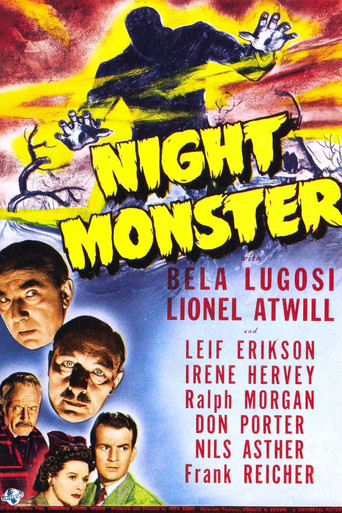 Night Monster