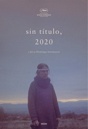 Sin Título, 2020