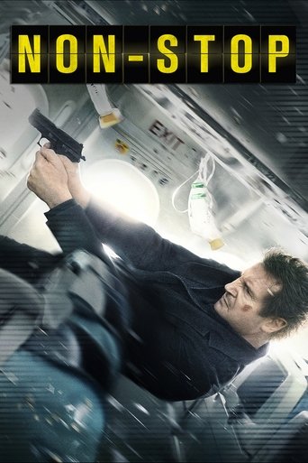 Non-Stop Movie poster