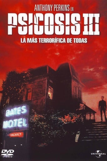 Psicosis III (1986)