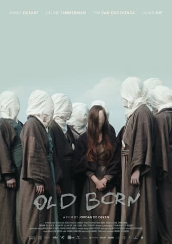 Poster of Old Born