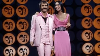 #1 The Sonny and Cher Show