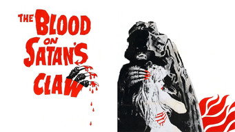 Still 3 from The Blood on Satan's Claw