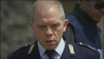 第2話：Split in two (part one) / Split in two (part two)