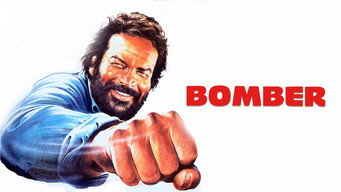 #6 Bomber
