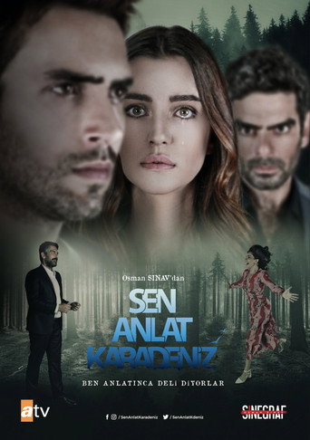 Sen Anlat Karadeniz — Pôsteres 16