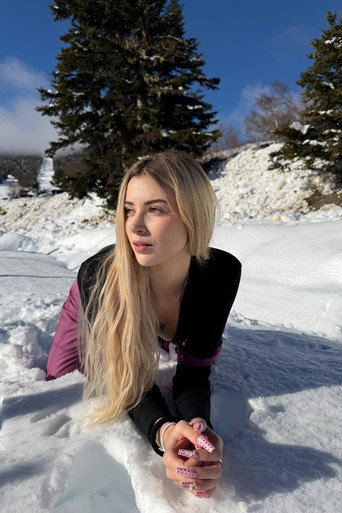 Angelique Lapiedra
