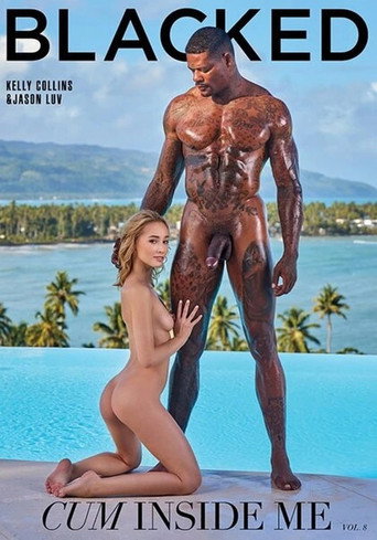 Cum Inside Me 8 poster