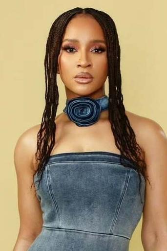 Image of Adesua Etomi-Wellington